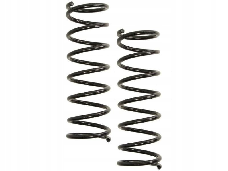 KAYABA Ra5629 KAYABA SPREZYNA ХОДОВОЙ ЧАСТИ