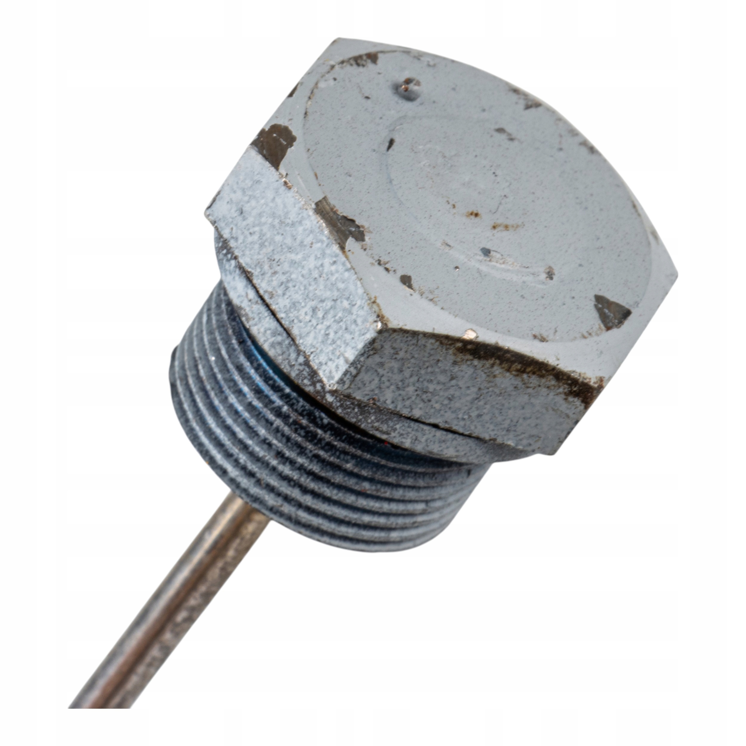 Wskaźnik poziomu oleju skrzyni biegów C-330 42230080 bagnet miarka Producent części Rolmar