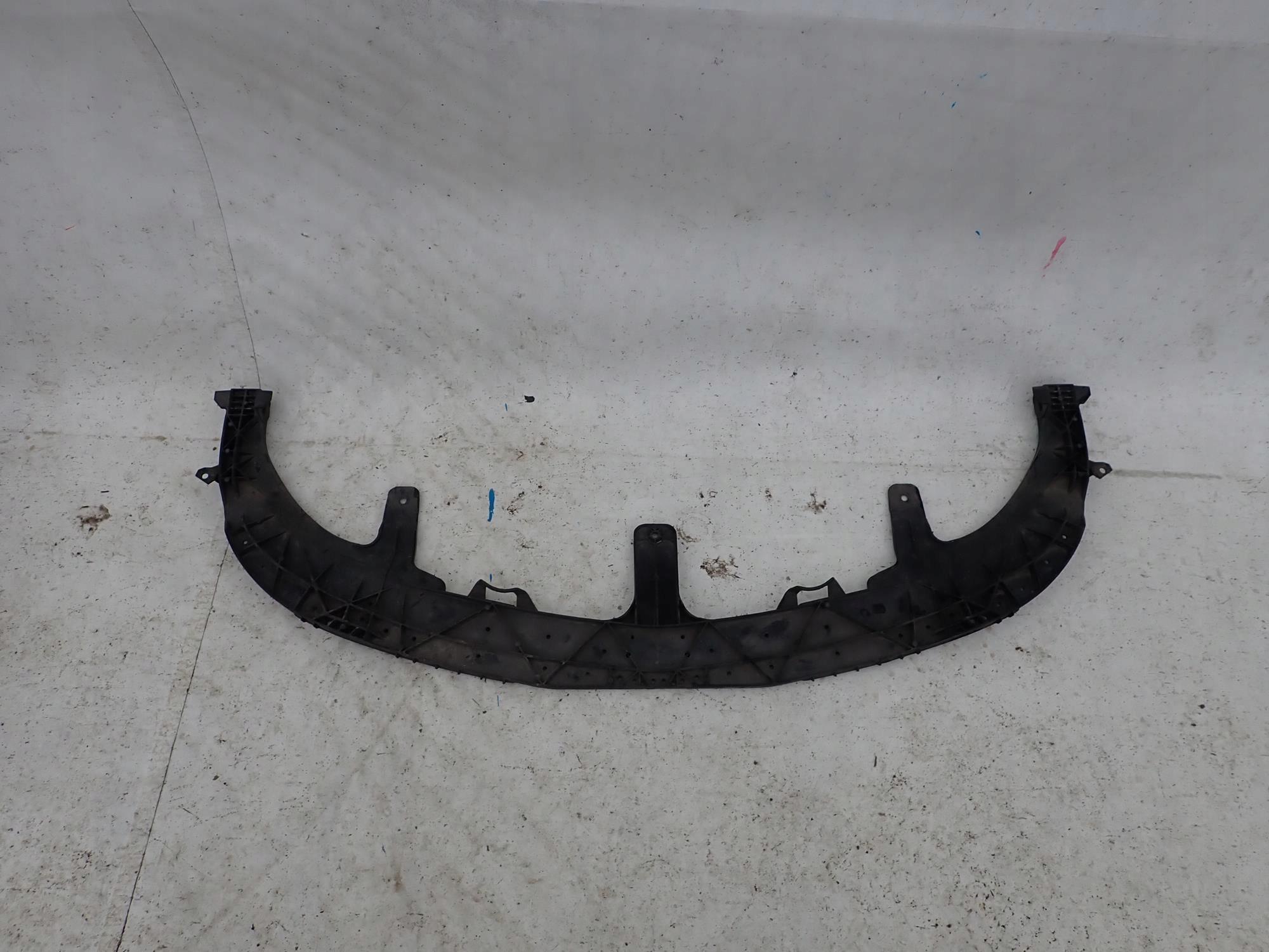 OPEL INSIGNIA A 08-13 bumper support front lower