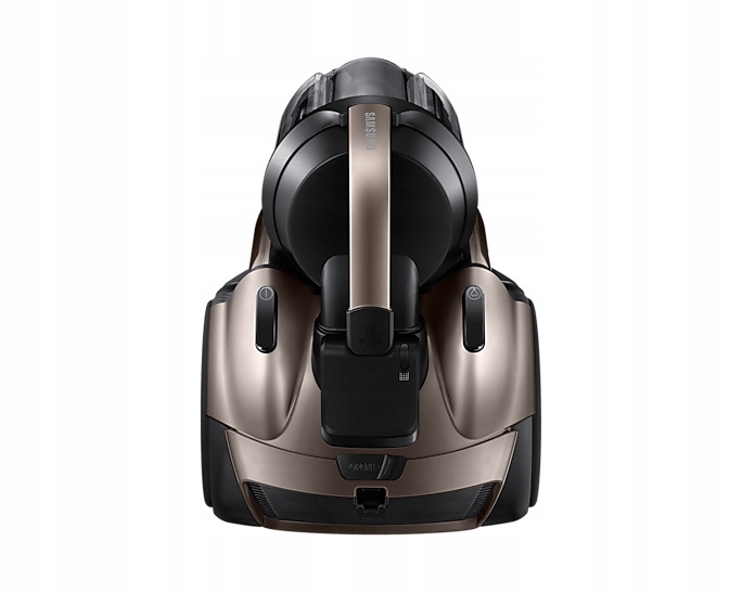 Odkurzacz bezworkowy Samsung VC 07K51L9H1 PetCare Marka Samsung