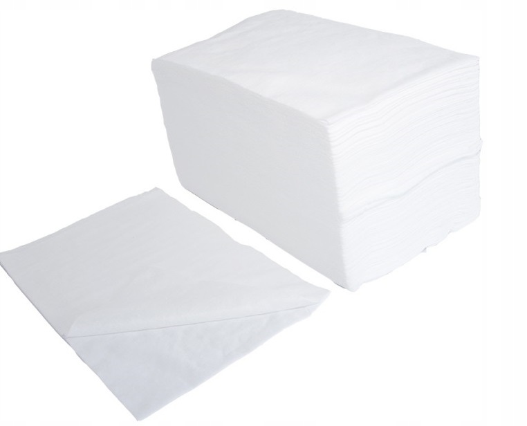 

Ręcznik włókninowy gładki Soft 70x40cm 100 szt