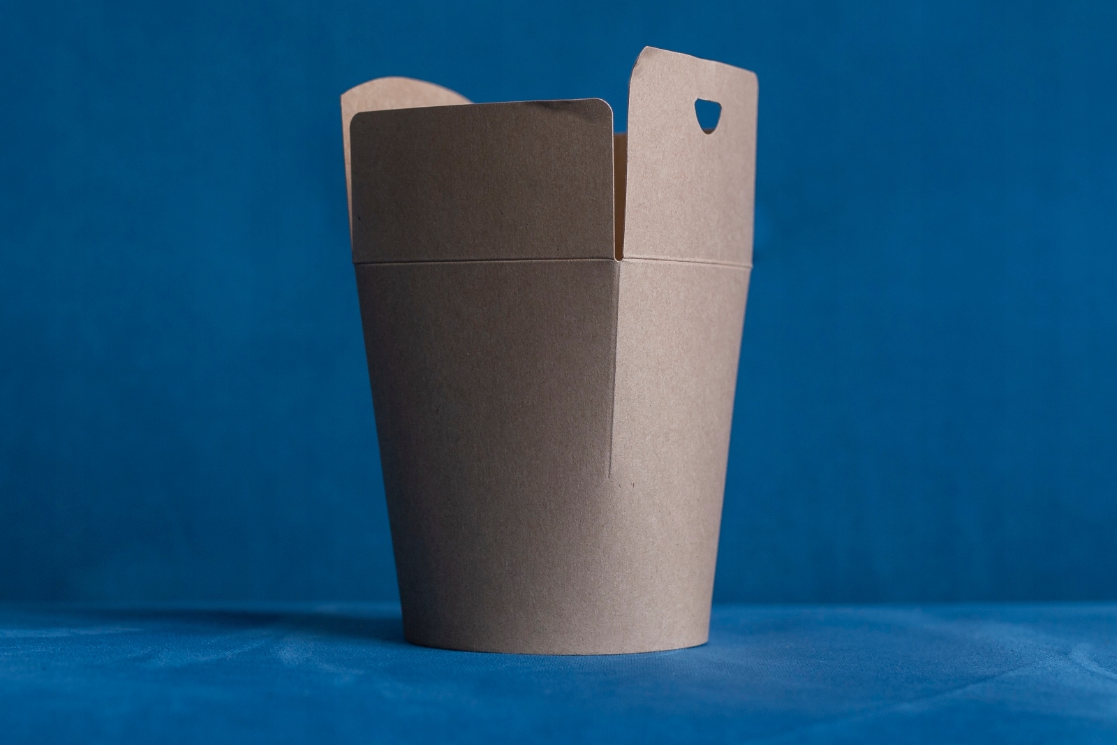 KEBAB BOX Chińszczyzna KRAFT 750ml KRAFT 1000