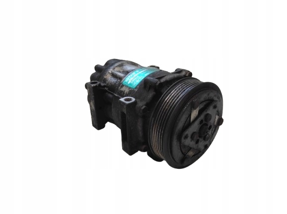 FORD C-MAX MK1 03- 2.0TDCI SPRĘŻARKA KLIMATYZACJI 3M5H-19D629-HB