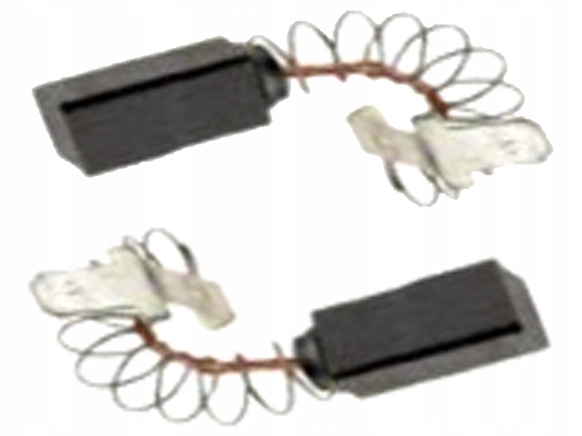 

Szczotki Węglowe Celma DBSMm75C DBRCc67IIB DBHEh75