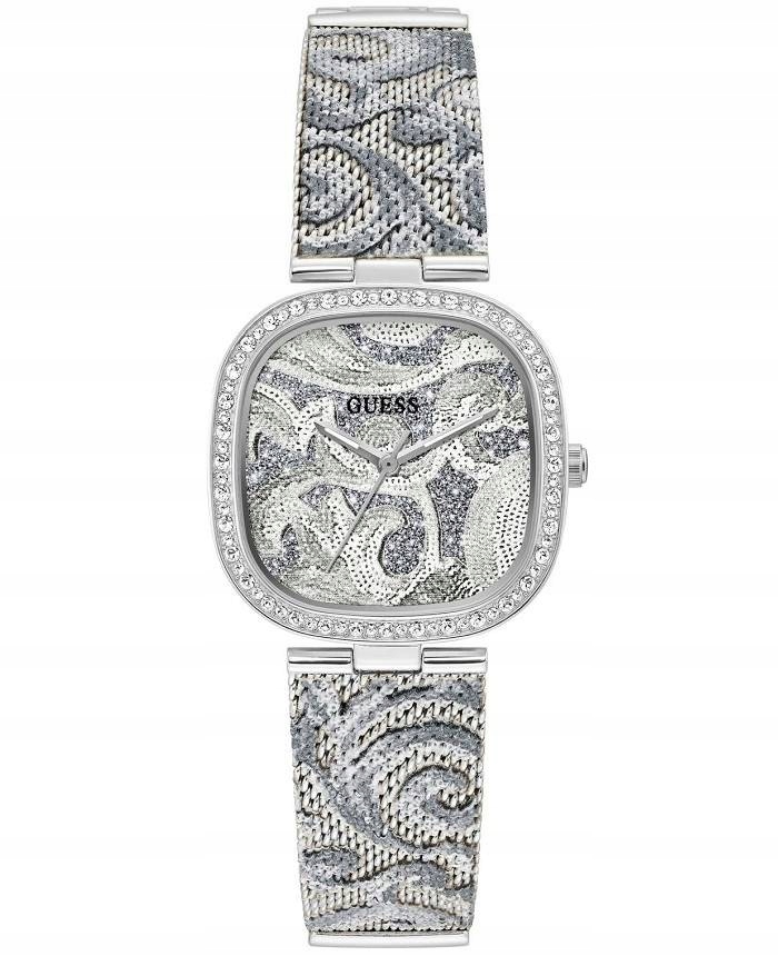 Dámské hodinky Guess GW0304L1 Tapestry