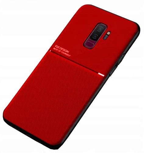 

Etui Case Business Do Samsung Galaxy S9 Plus S9+
