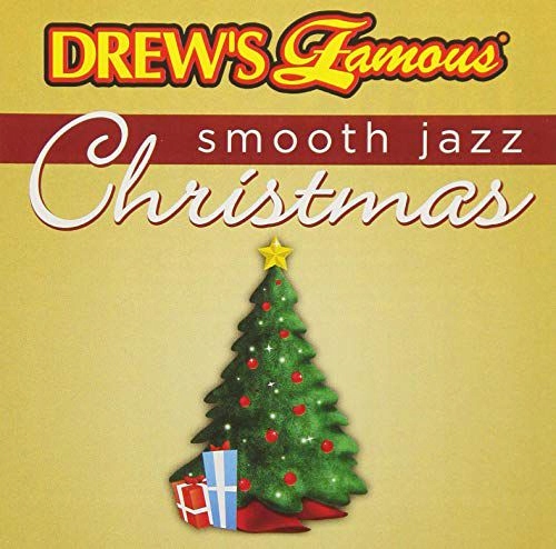 Smooth Jazz Christmas (CD) 
