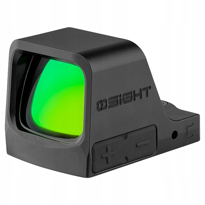 Kolimator Olight Osight C Green 3 Moa dot & 32 Moa Circle