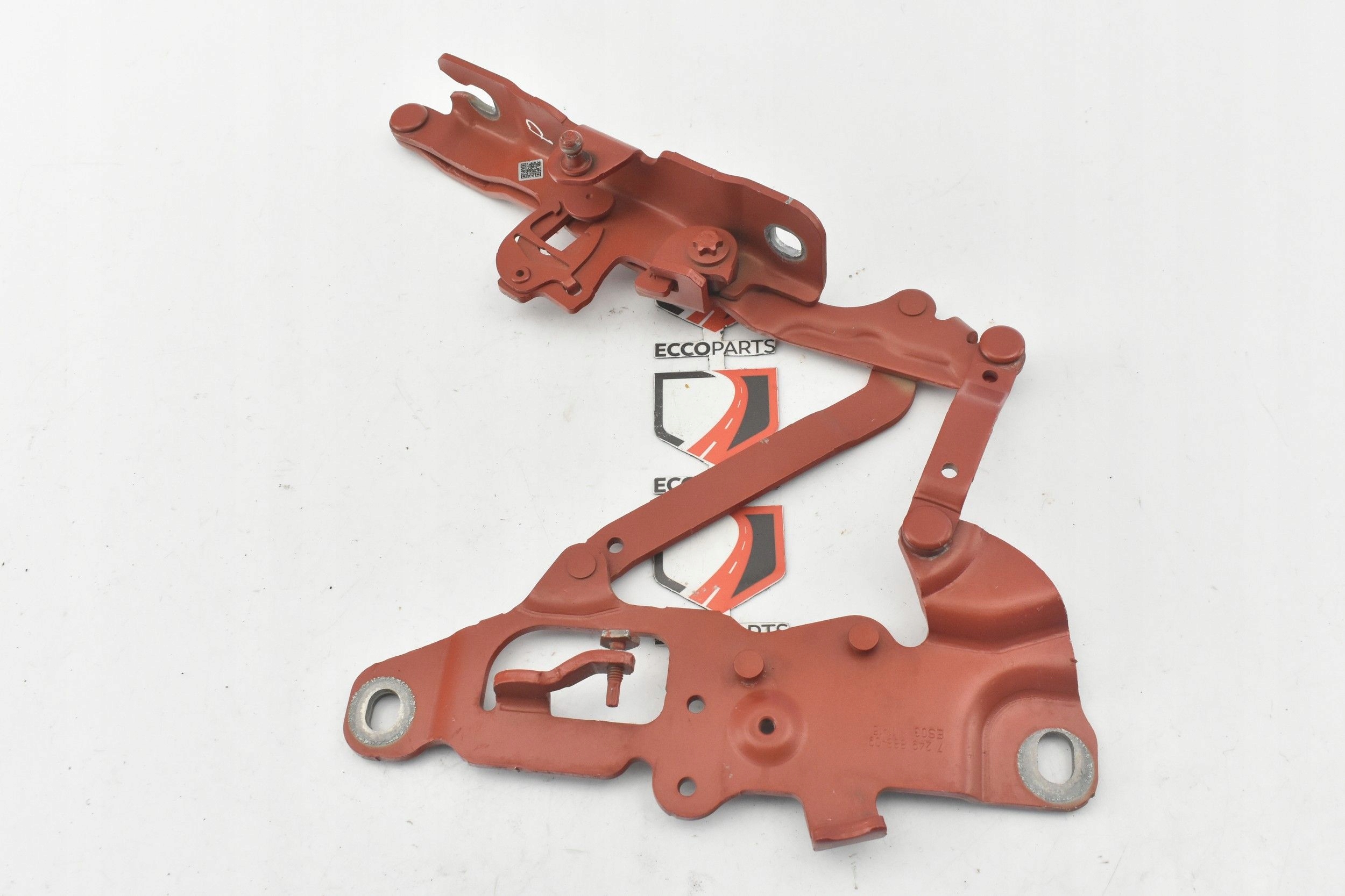 724988809 - Петля капота правая 7249888 BMW 5 серии F10 F11