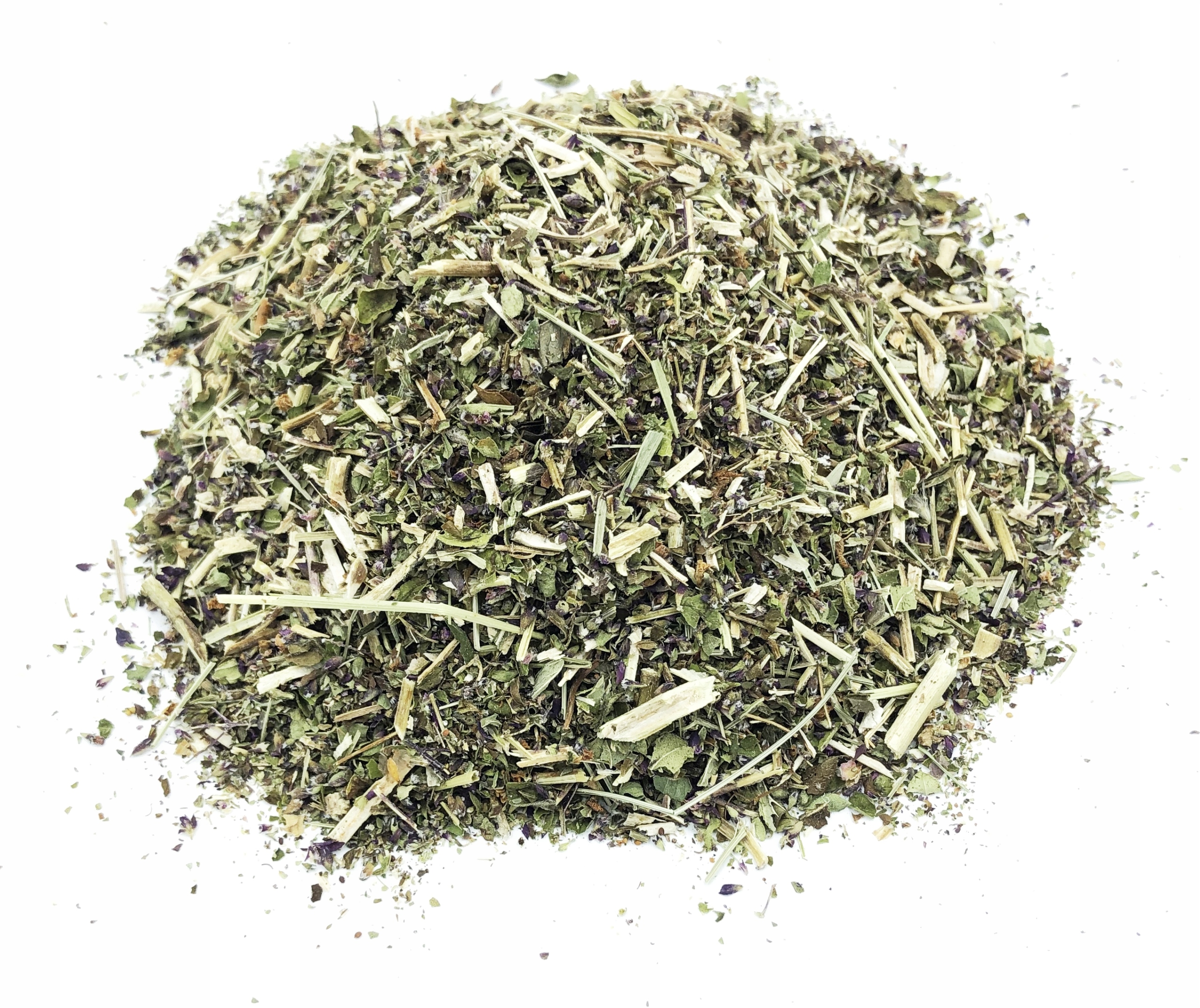 

Lebiodka Pospolita Ziele Lebiodki 1 Kg 100%