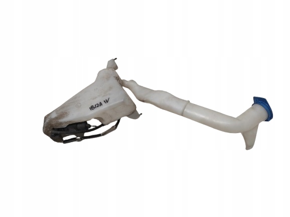 SEAT IBIZA 4 IV LIFT 12- ZBIORNICZEK PŁYNU DO SPRYSKIWACZY 6Q0955453N
