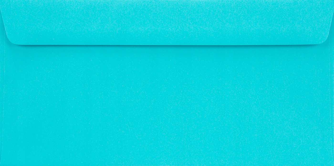 

Koperty DL Burano Azzurro Reale niebieskie 25szt