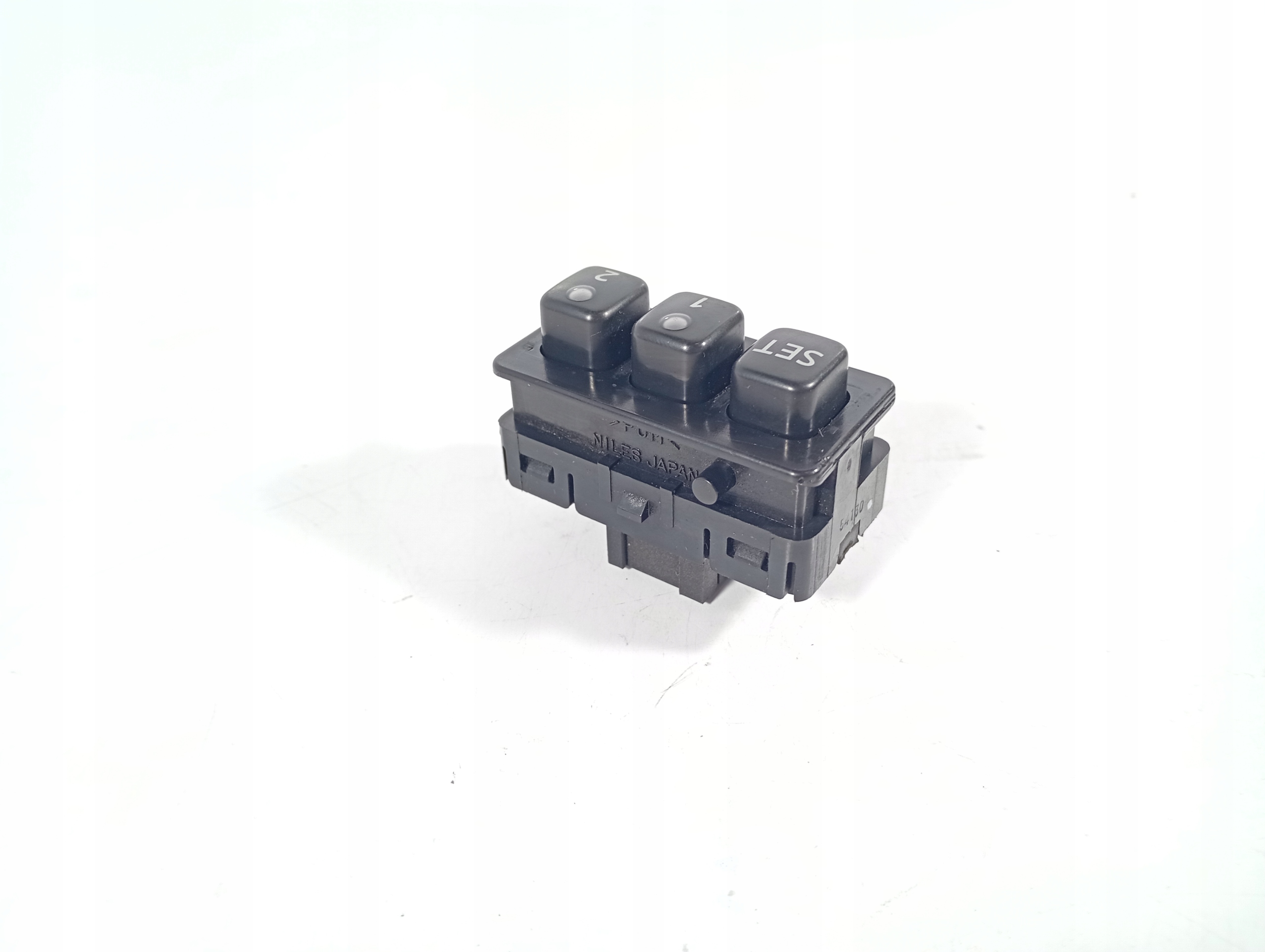 Nissan Murano Z50 02-08 switch PANEL switch PAMIECI USTAWIEN seat