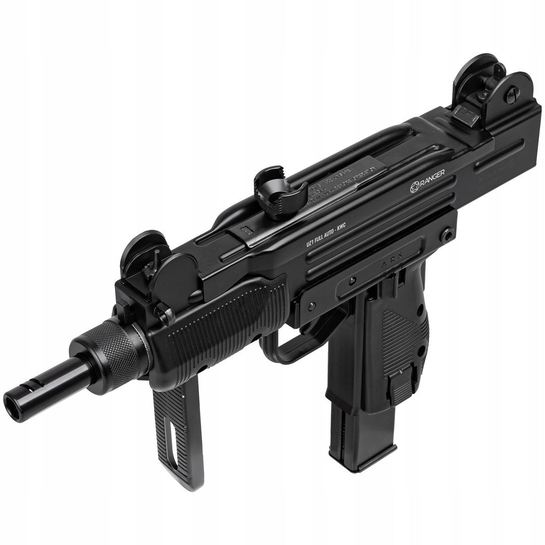 UZI PISTOL FULL AUTO BLOW BACK ベーシック UZI PISTOL FULL AUTO