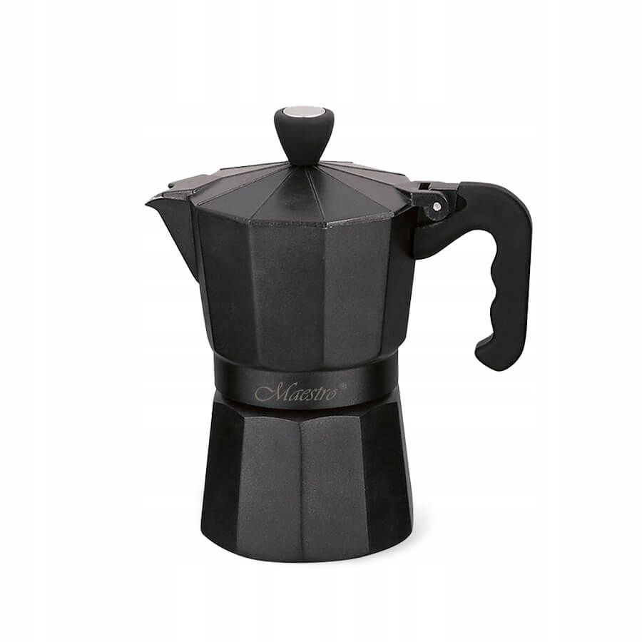 

Ekspres do kawy na 3 filiżanki 150 ml Kawiarka