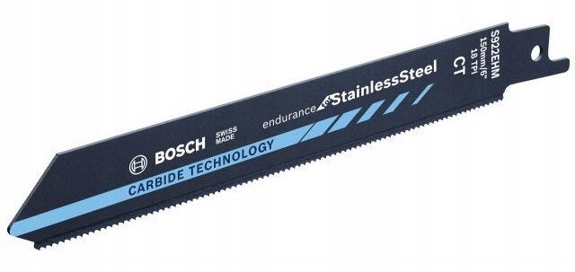 BRZESZCZOT S 922EHM, 150MM