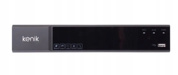Ip Rekordér Kenik KG-NVR40116-V2 16 kanálový