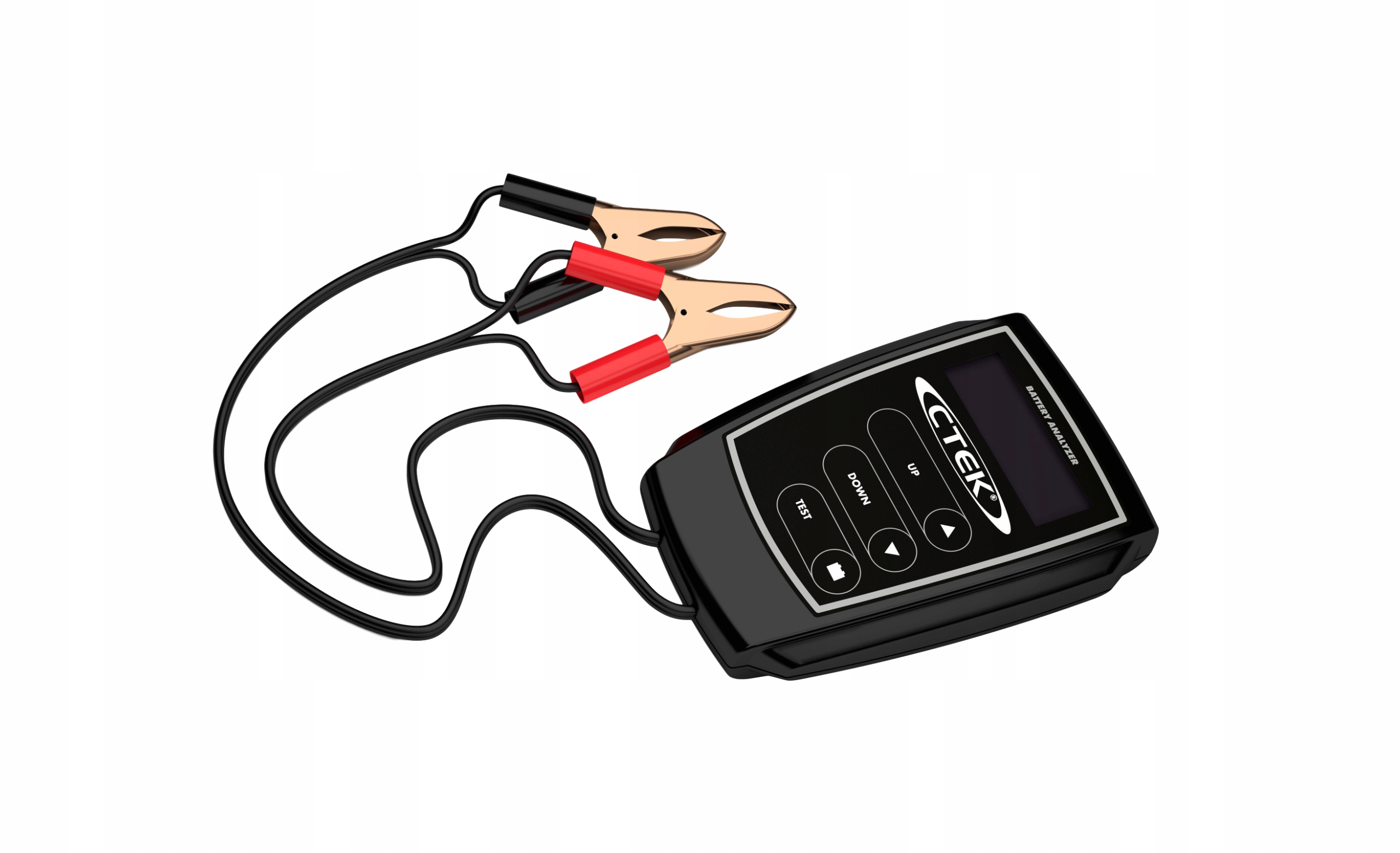 CTEK Battery Analyzer Tester Akumulatorów 56-924