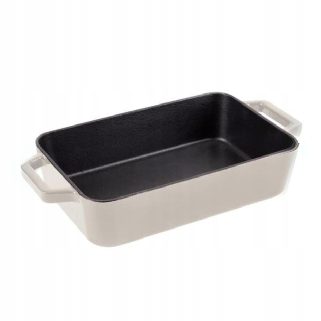Liatinová panvica na pečenie 30 cm BerlingerHaus Sahara Collection BH-6529