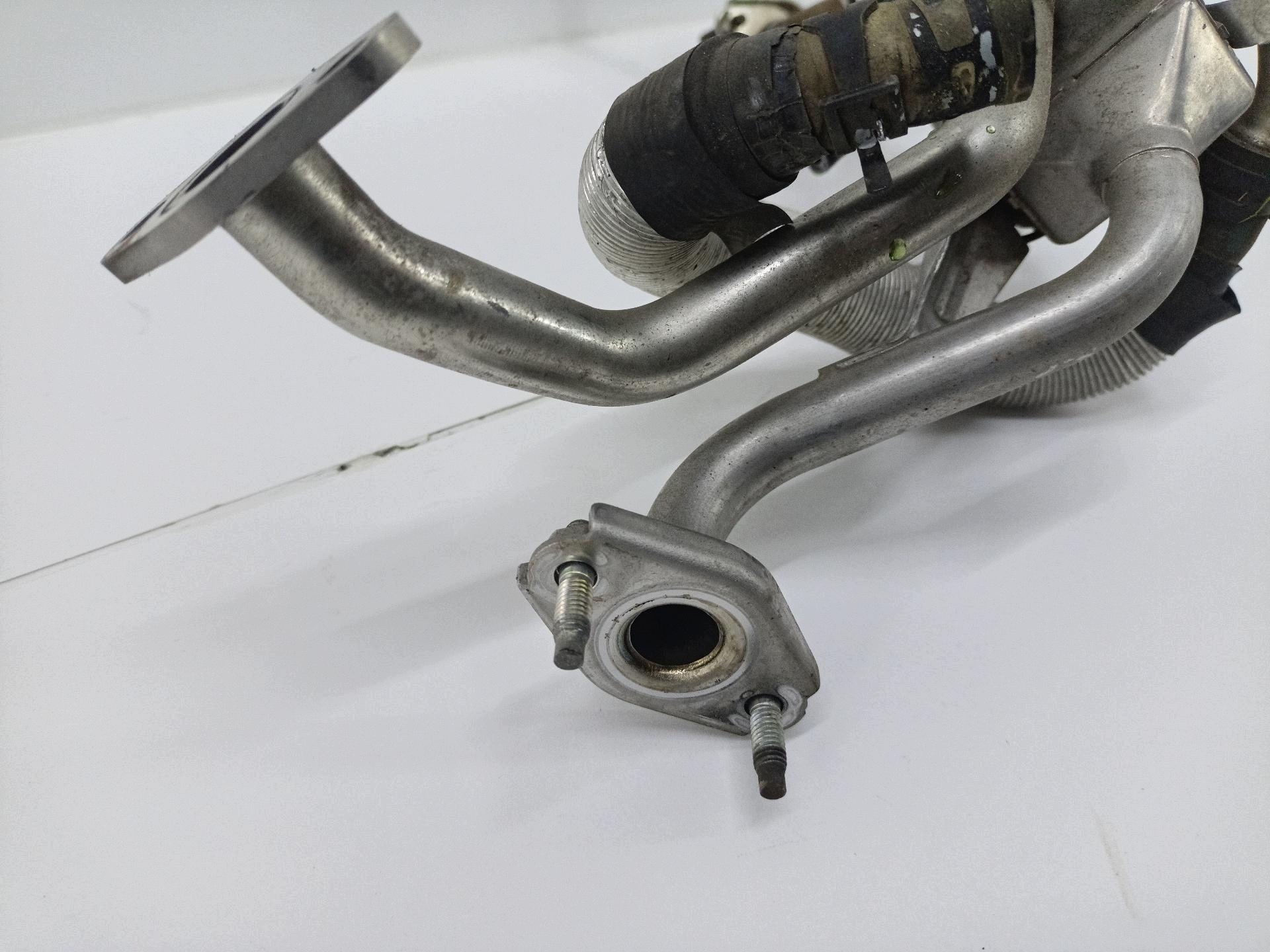 abgaskuehler agr EGR Mazda 3 3 2014 PE132030
