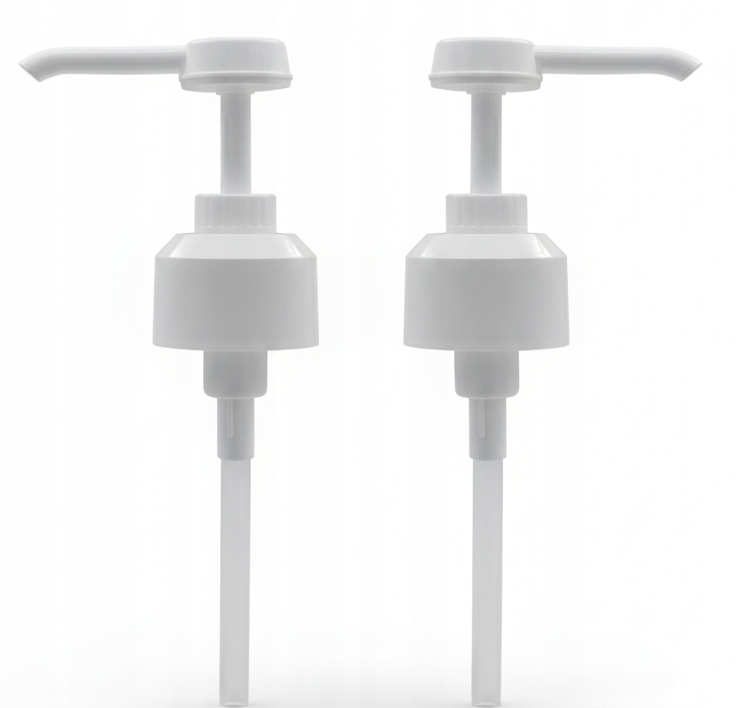 Levně Pumpička dávkovač na sirup Monin 2 kusy Metro Professional