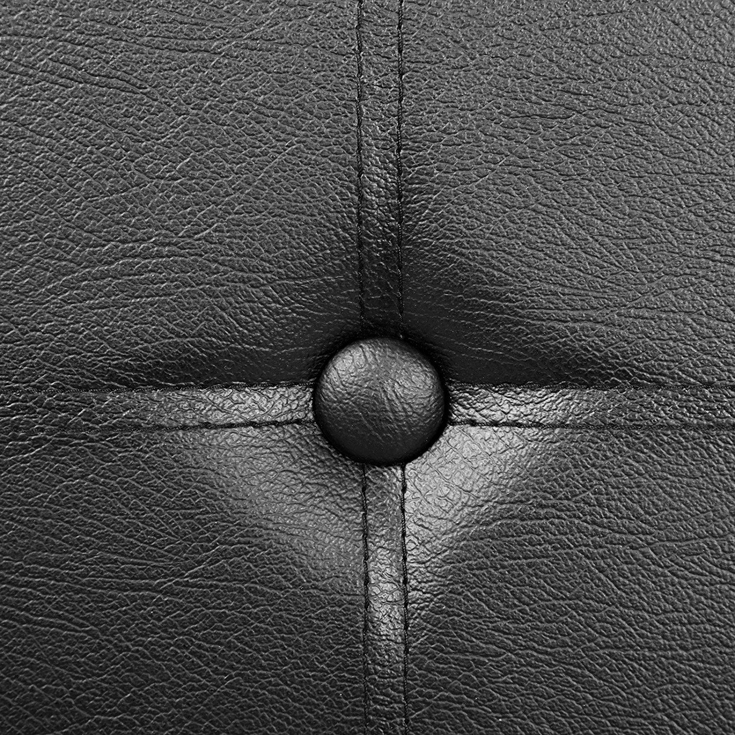 PUFA SKŁADANA ŁAWKA SKRZYNIA SCHOWEK Z SIEDZISKIEM Głębokość mebla 38 cm