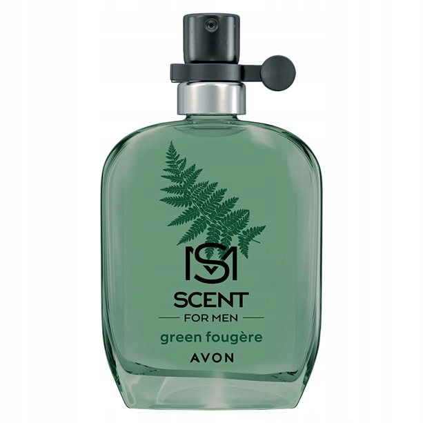 

Avon Perfumy Scent Green Fougere 30 ml Edt