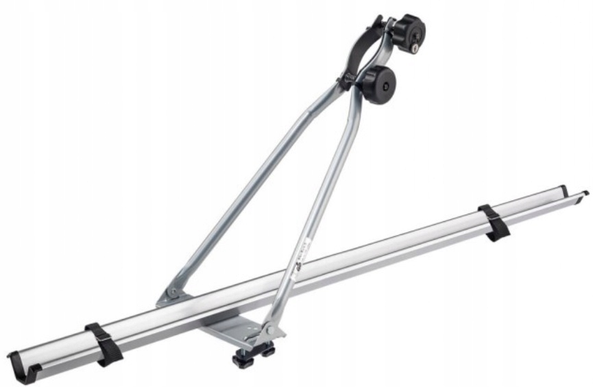 

Uchwyt rowerowy na dach Cruz Bike-Rack G zamykany