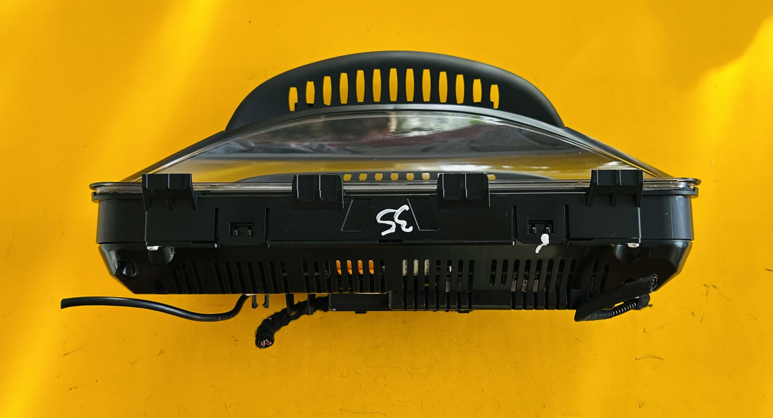 спидометр часы BMW X5 F15 X6 F16 Дизель 9342820