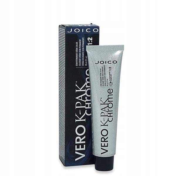 

Joico K-Pak Vero Chrome Toner do włosów N4 60ml
