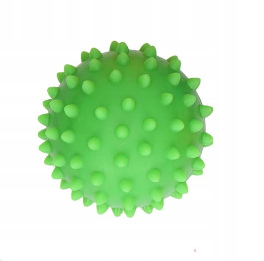 

Hencz Toys Jeżyk piłeczka sensoryczna do masażu
