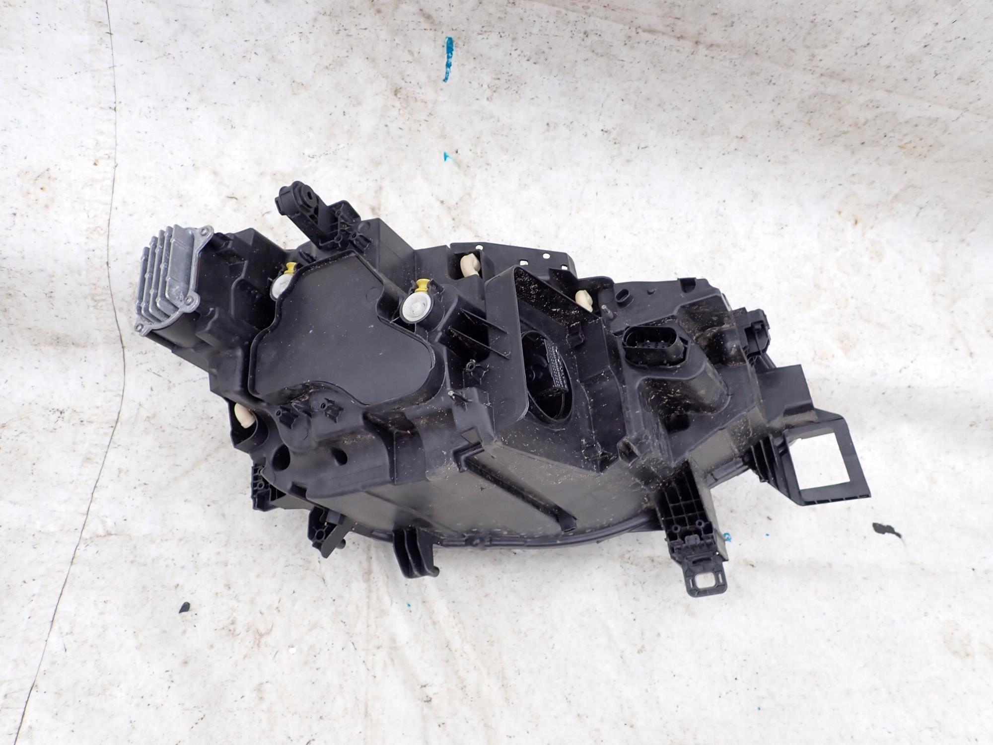 VW ID 4 ID.4 20-> light front front left FULL LED