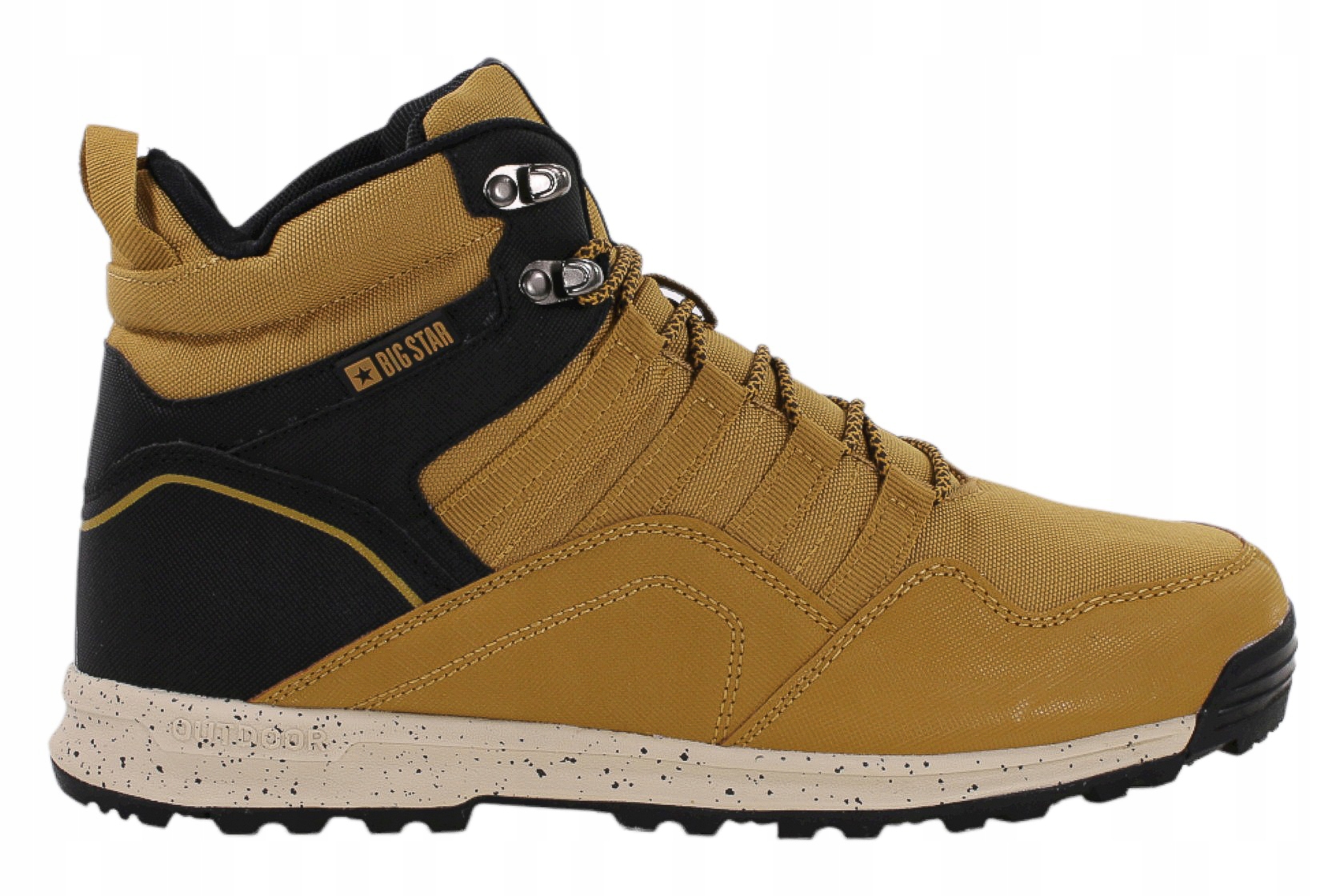 

Buty męskie Big Star KK174373-802