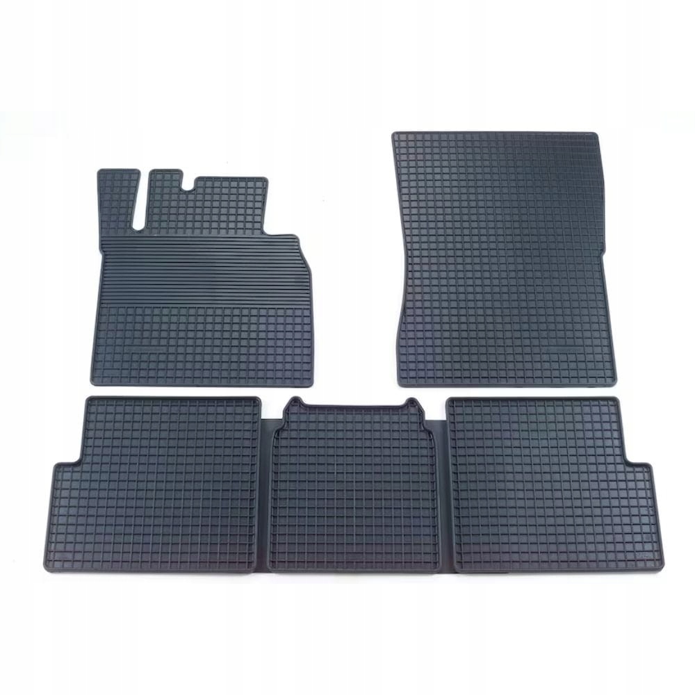 Gumové Koberce Mercedes G Třída G463 4KS Mercedes Oe B66680152