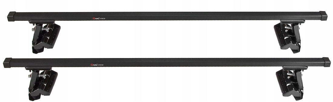 

Bagażnik Dachowy Ford Fiesta Figo stal