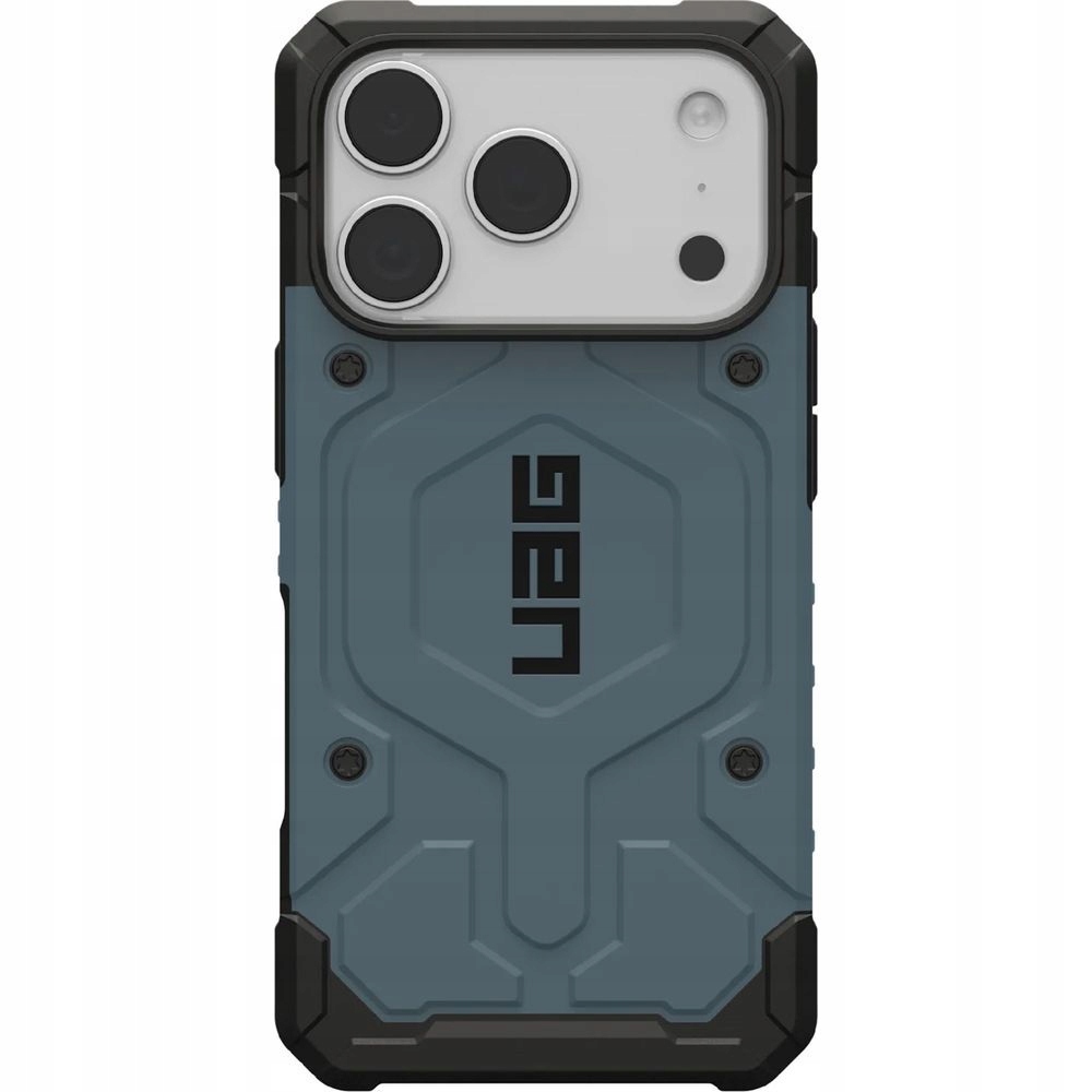 Pouzdro na iPhone 17 Pro, pro MagSafe Urban Armor Gear Uag, kryt , obal