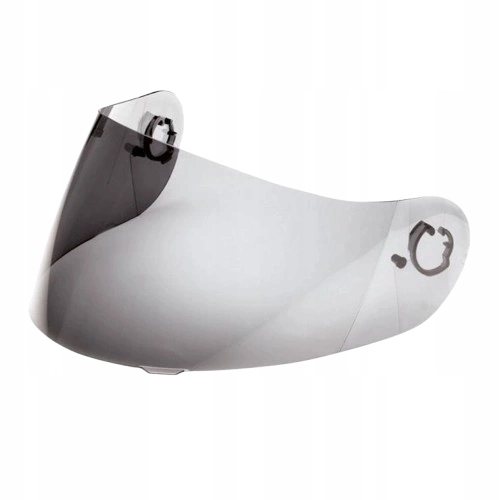 Vetrné sklo Hjc HJ26 R-pha 11 Rst Strieborné Darčeky