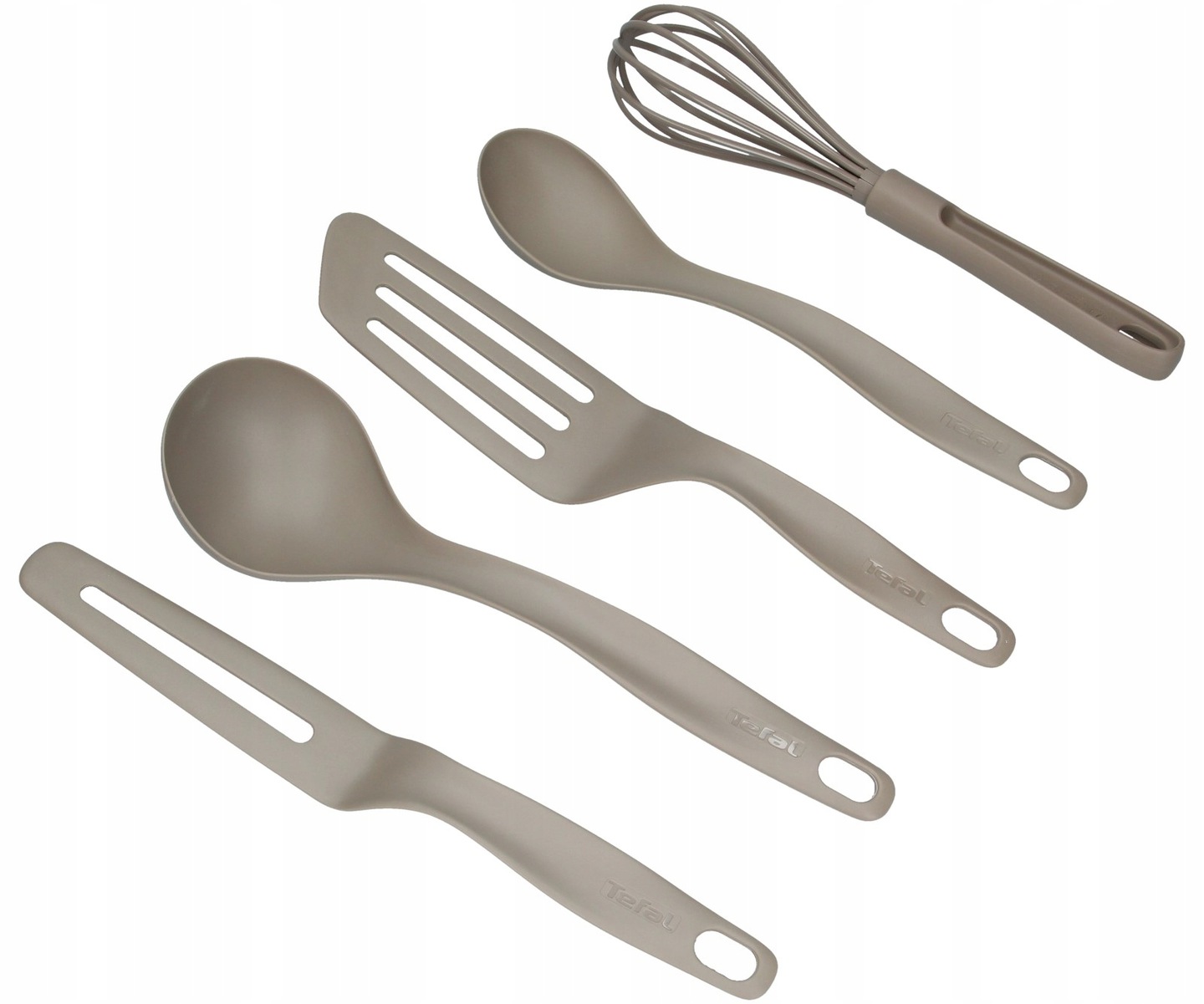 

Zestaw przyborów kuchennych 5 ele. Tefal K0982114
