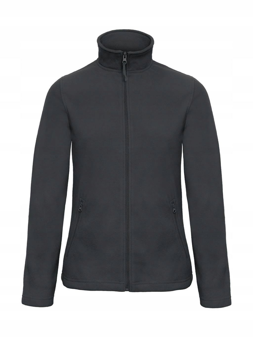 

Damski polar Bc Micr.ful.zip ID.501 dark grey S