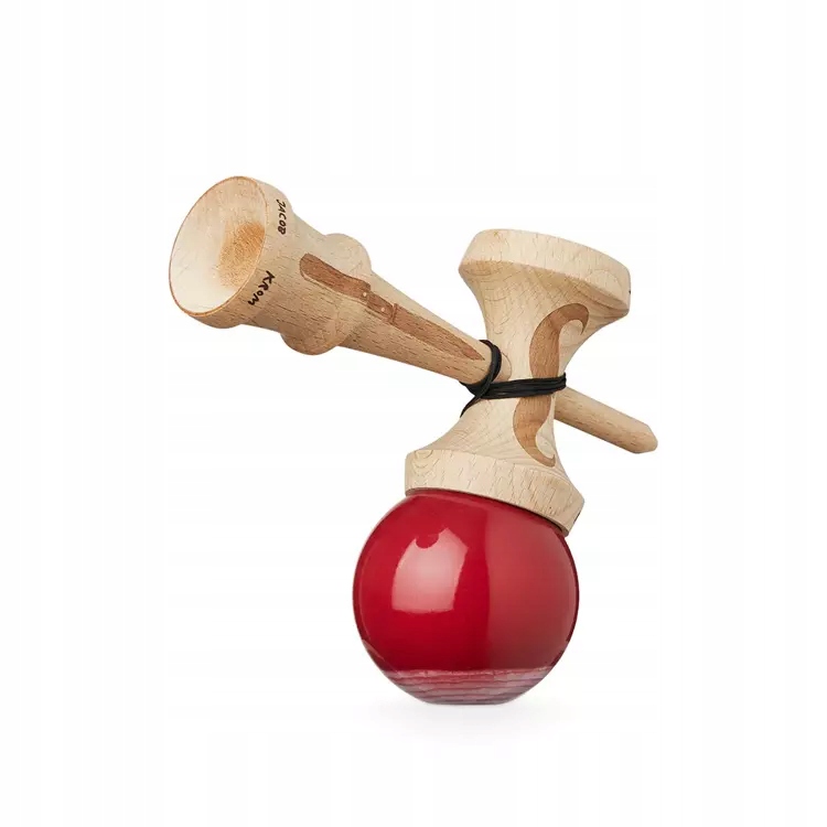 Kendama KROM SIG MOD Jacob Acrobat Marka Krom