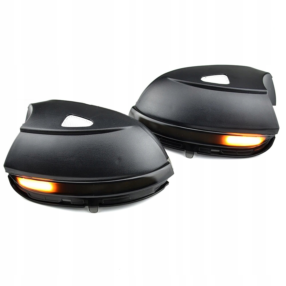 

Dynamiczne Led Kierunkowskaz Vw Jetta MK6