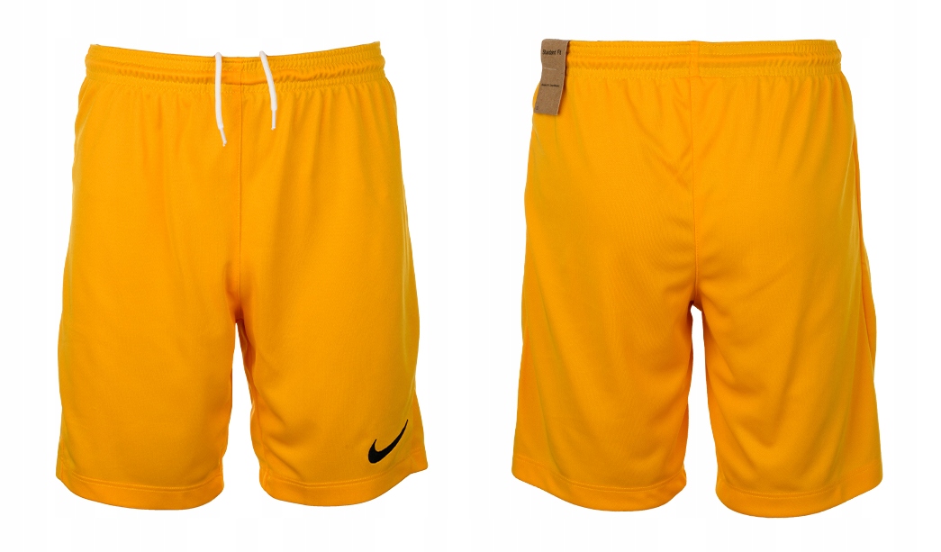 

Nike spodenki krótkie dla dzieci sportowe roz.M