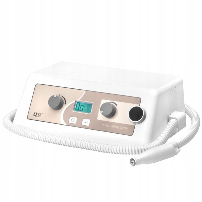 Podiatrická Bruska Exo Podo Line s absorbérem