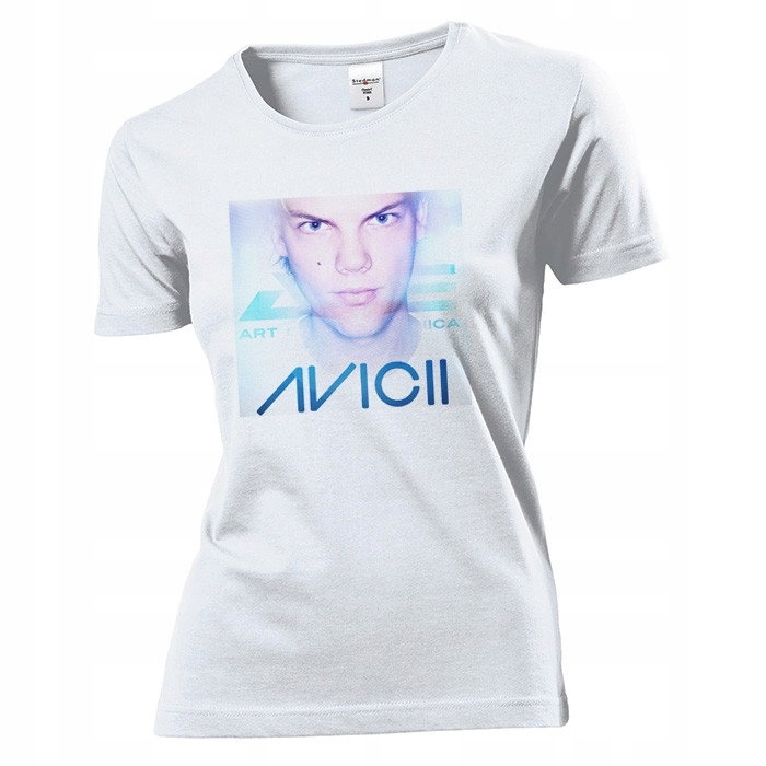 

Koszulka damska Avicii XL