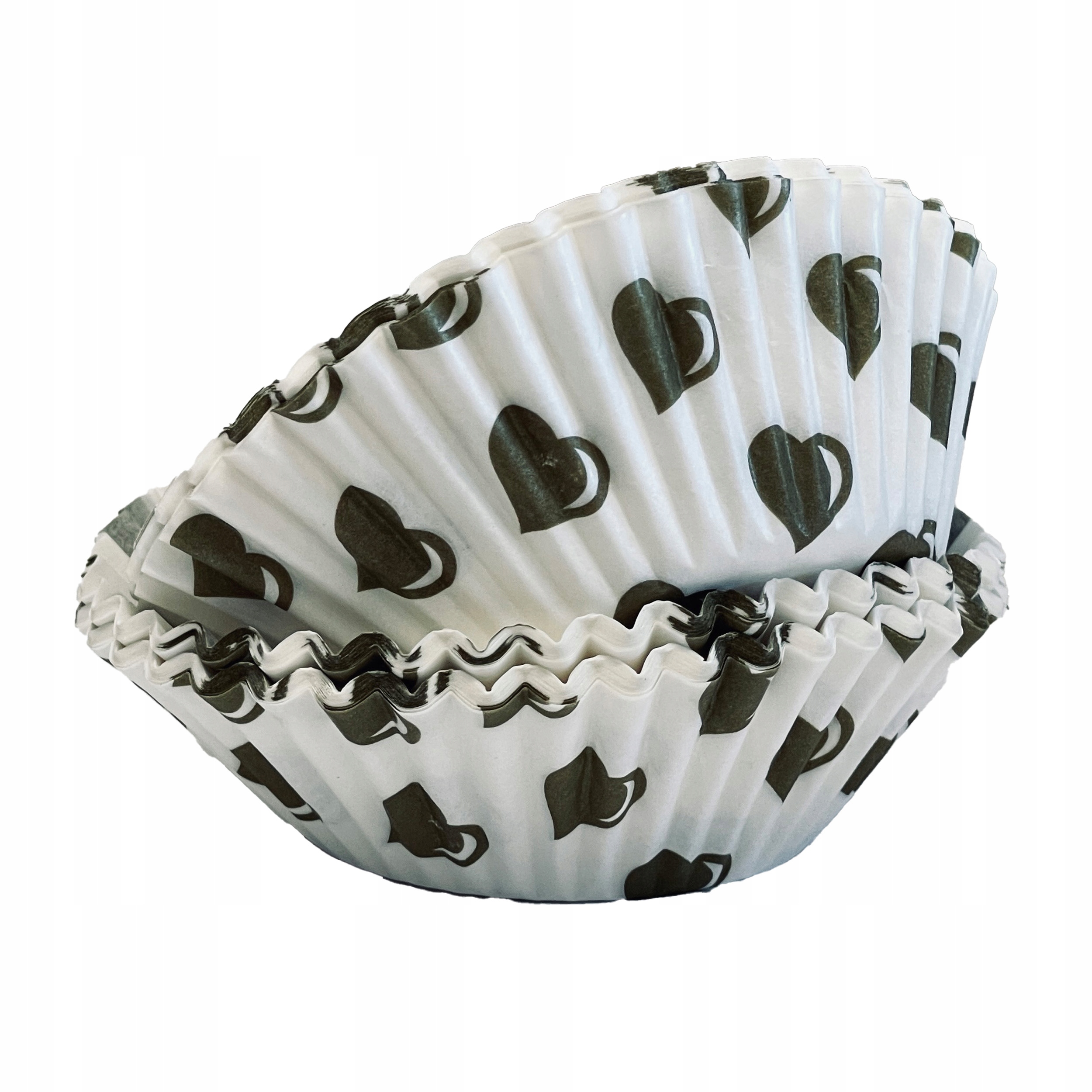 FOREMKI PAPIEROWE DO MUFFINEK BABECZEK PAPILOTKI URODZINOWE