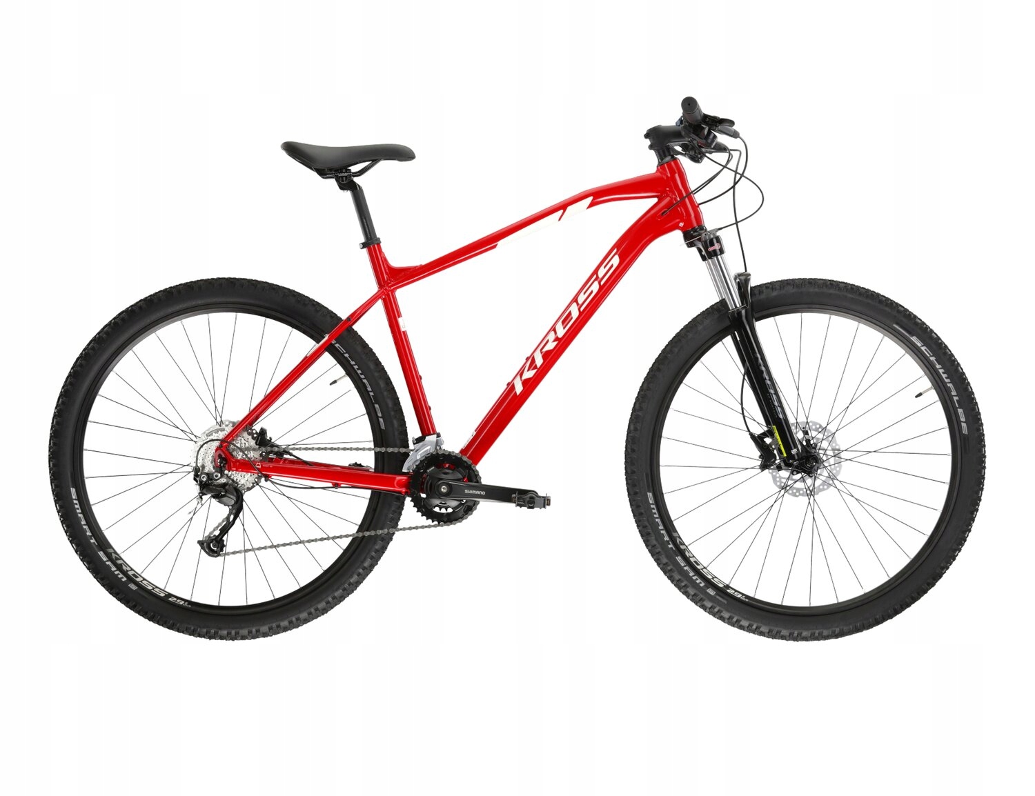 ROWER GÓRSKI MTB MĘSKI KROSS LEVEL 3.0 r.XL