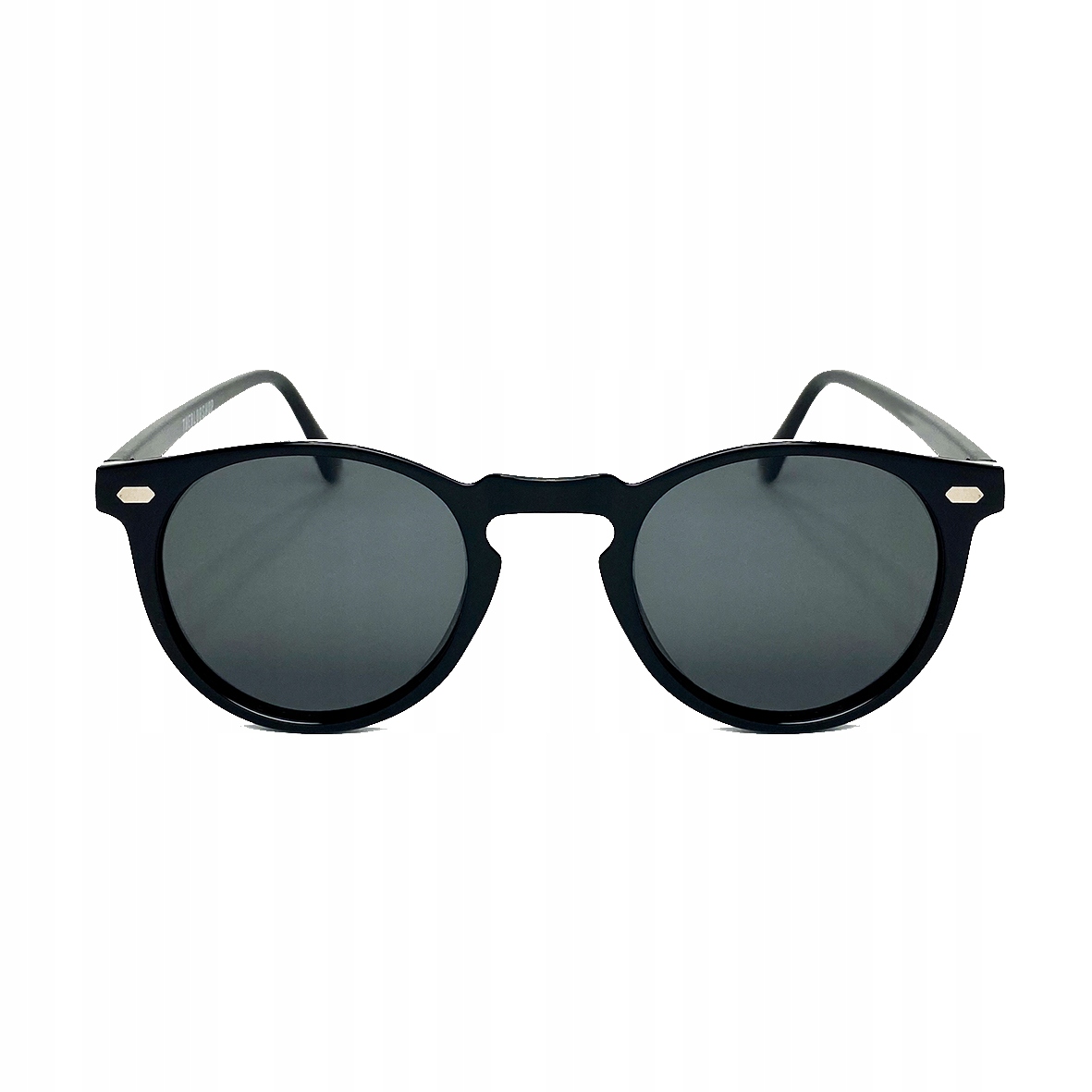 

Polaryzacja Okulary Okrągłe Retro Klasyczne UV400