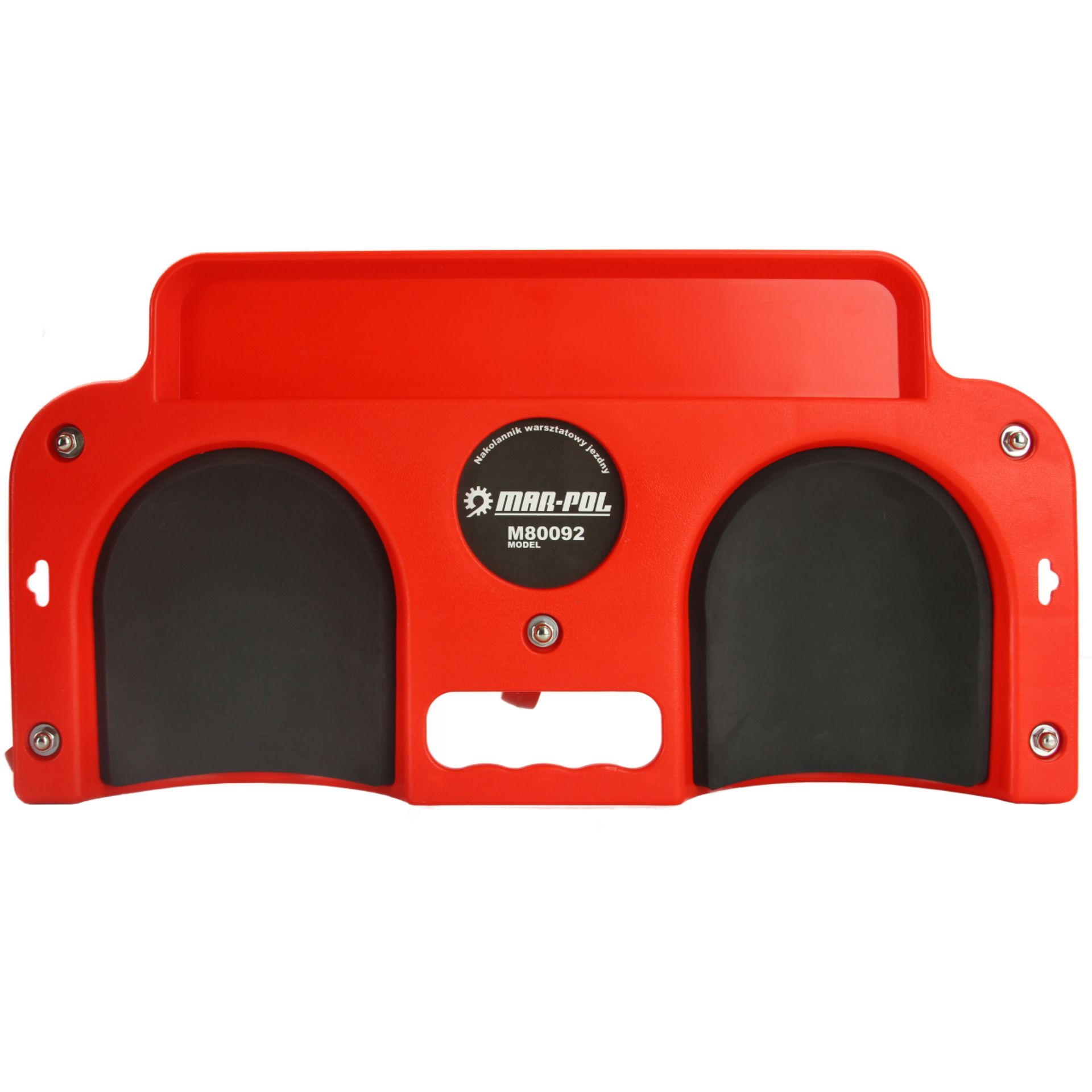 KLECZNIK NA KOLKACH WOZEK POD KOLANA LEZANKA Brand Other