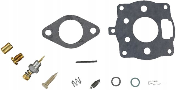 Sada na opravu karburátora 492024