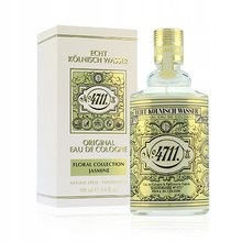 4711 Floral Collection Jasmine Edc 100 ml